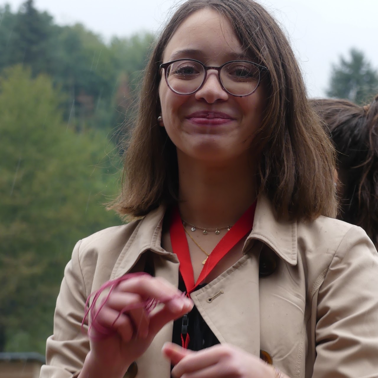 Bild vom 13. Benefizlauf im Jahr 2022. Dies ist das 527. Bild.